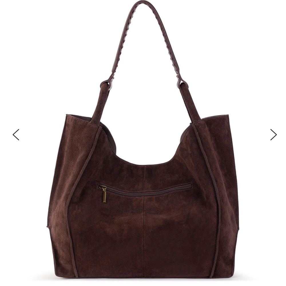The Sak Los Feliz Large Tote